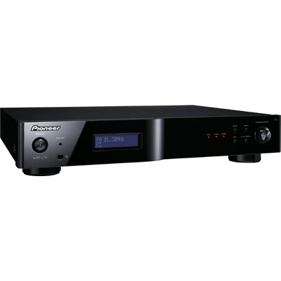 FM/AMチューナー F-F3MK2