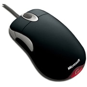 USB&PS/2接続 光学式マウス IntelliMouse Optical ブラック D58-00067