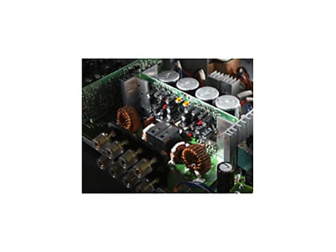 ヨドバシ.com - オンキヨー ONKYO A-5VL(S) [プリメインアンプ] 通販