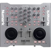 DJソフトウエア用コントロール・サーフェイス OMNI CONTROL