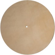 MODEL4727 [ターンテーブルシート 鹿皮（自然色）]