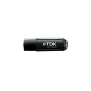 USB 2.0/1.1対応 フラッシュメモリー 4GB ブラック UFD4GS-TBA