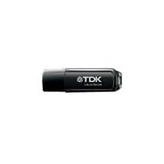 USB 2.0/1.1対応 フラッシュメモリー 8GB ブラック UFD8GS-TBA