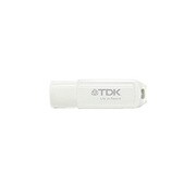 USB 2.0/1.1対応 フラッシュメモリー 16GB ホワイト UFD16GS-TWA