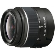 SAL1855 DT 18-55mm F3.5-5.6 SAM [18-55mm/F3.5-5.6 ソニーA APS-Cサイズ用レンズ]
