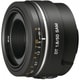 SAL50F18 DT 50mm F1.8 SAM [50mm/F1.8 ソニーA APS-Cサイズ用レンズ]
