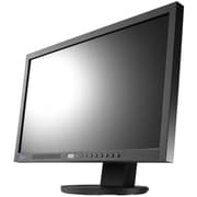 20型ワイド 液晶モニター アナログ/デジタル接続 ブラック EV2023W-HBK