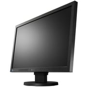 23型ワイド 液晶モニター アナログ/デジタル接続 ブラック EV2303W-TBK
