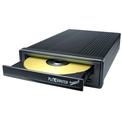 USB2.0接続 外付型 CD-R/RWドライブ Premium2U/JPB