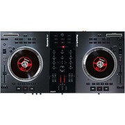 DJ用コントローラ＆オーディオ・インターフェイス NS7