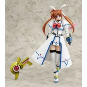 グッとくるフィギュアコレクション16 魔法少女リリカルなのはStrikerS 高町なのは