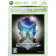 インフィニット アンディスカバリー(プラチナコレクション) [Xbox360ソフト]