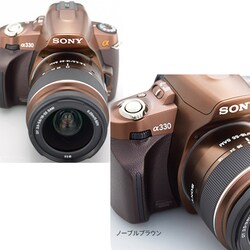 Sony A330 Review | Photography Blog