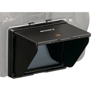 液晶フード α380 α330 α230専用 SH-L1AM