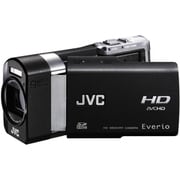 Everio(エブリオ) ハイビジョンデジタルビデオカメラ メモリータイプ GZ-X900