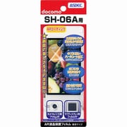AR液晶保護フィルム SH-06A