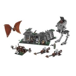 ヨドバシ.com - LEGO レゴ 8038 [スター・ウォーズ エンドアの戦い 9