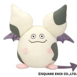 ヨドバシ Com スクウェア エニックス Square Enix ドラゴンクエスト スマイルスライム モンスターぬいぐるみ モーモン 通販 全品無料配達