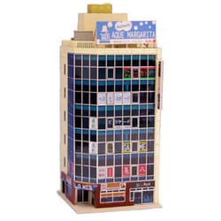 ヨドバシ Com Kato カトー Nゲージ 23 433b ショッピングビル1 アイボリー シンjan 通販 全品無料配達 ヨドバシ Com Kato カトー Nゲージ 23 433b ショッピングビル1 アイボリー シンjan 通販 全品無料配達