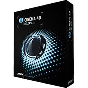 CINEMA 4D R11 XL Bundle for Vectorworks キャンペーン版 [Windows＆Macソフト]