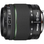smc PENTAX-DA 18-55mm F3.5-5.6 AL WR [標準ズームレンズ 18-55mm/F3.5-5.6 ペンタックスK]