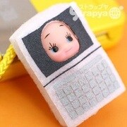 家電QP ノートパソコンキューピー