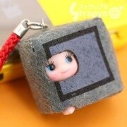 家電QP テレビキューピー
