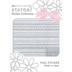エターナル ネイルスティッカー fit-17