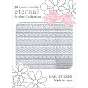 エターナル ネイルスティッカー fit-17