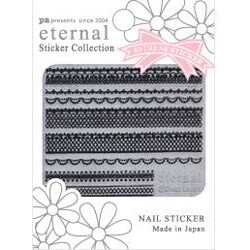 エターナル ネイルスティッカー fit-18