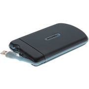 USB接続 外付けハードディスク ToughDrive 320GB 32696