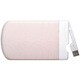 USB接続 外付けハードディスク ToughDrive Pink 320GB 32699