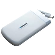 USB/FireWire400接続 外付けハードディスク ToughDrive Pro 320GB 32705