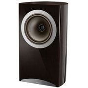 ブックシェルフスピーカーシステム ペア ダークウォルナット Definition DEF-DC8 WL