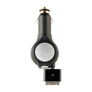 BI-CARREEL [iPod用カーチャージャー 1ポートUSB付き]