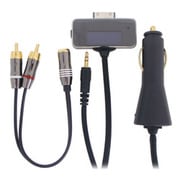 BI-CAR5V/BK [iPod用 カーオーディオケーブル]
