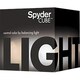 RAW現像処理キャリブレーション・ツール SpyderCUBE