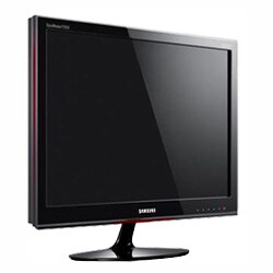 20型ワイド 液晶モニター アナログ/デジタル接続 P2050G