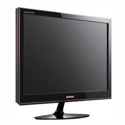 23型ワイド 液晶モニター アナログ/デジタル接続 P2350G