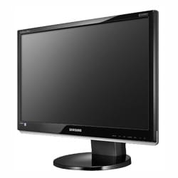 ヨドバシ.com - SAMSUNG サムスン 24型ワイド 液晶モニター アナログ 