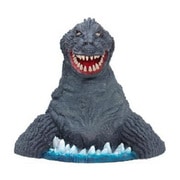 ゴジラの胸像小物入れ ゴジラ 1954 Ver.