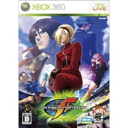 ザ・キング・オブ・ファイターズ XII [Xbox360ソフト]