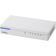 LAN-SW05P/M [100BASE-TX対応 スイッチングハブ 5ポート]