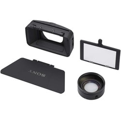 ヨドバシ.com - ソニー SONY VCL-HG0872K [HVR-Z5J専用 ワイドコンバージョンレンズ（WideConversion  Lens）] 通販【全品無料配達】