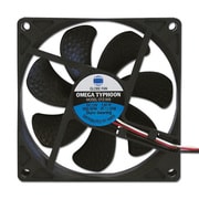 90角 ケースファン 1500rpm CFZ-90S