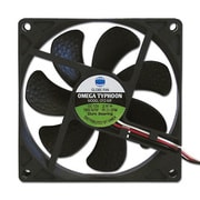 90角 ケースファン 1900rpm CFZ-90F