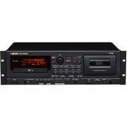 CD-A550 [業務用CDプレーヤー/カセットデッキ]