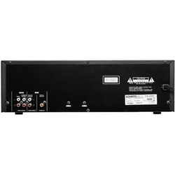 TASCAM タスカム CD-A550 CD/カセットプレーヤー CD-A550 | 業務用 CD プレーヤー/カセットデッキ | TASCAM (日本)