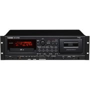 CD-A750 [業務用CDプレーヤー/カセットデッキ]