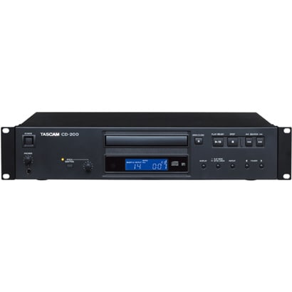 CD-200 [業務用CDプレーヤー]